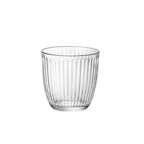 Set de 6 pahare Bormioli Rocco Line, 290 ml