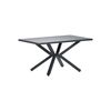 Gartentisch Sydney 155 x 95 x 78 cm