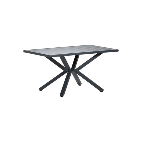 Gartentisch Sydney 155 x 95 x 78 cm