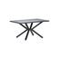 Gartentisch Sydney 155 x 95 x 78 cm