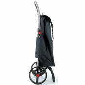 Rolser Nakupovalna torba na kolesih I-Max MF 2Logic RSG, temno siva