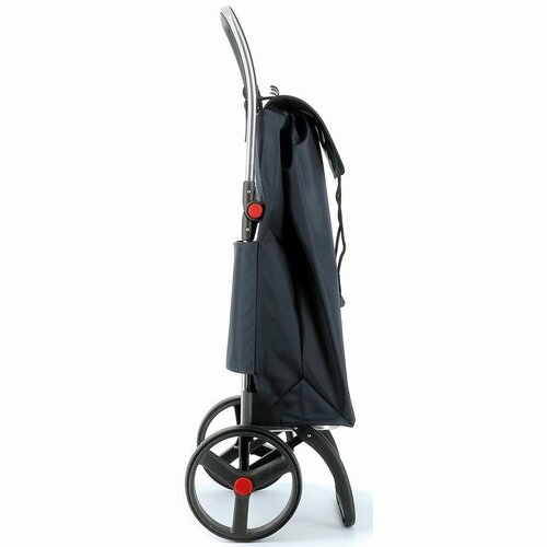 Rolser Einkaufstrolley I-Max MF 2 Logic RSG, dunkelgrau