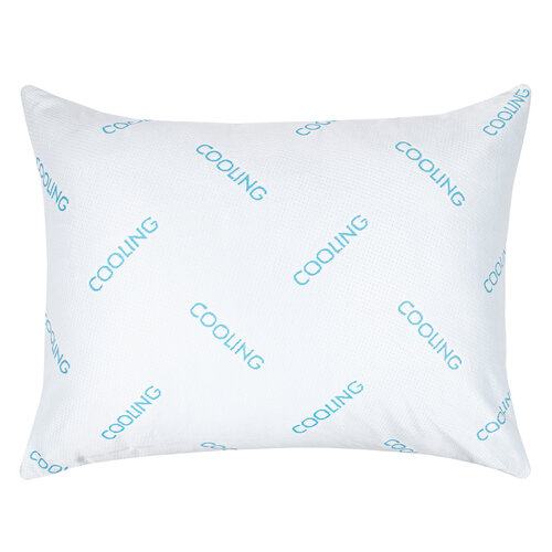 4Home Zaščitni hladilni prevlek za vzglavnik NylonCooling, 70 x 90 cm