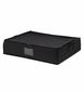 Compactor Vakuový úložný box s pouzdrem Black Edition L, 145 l