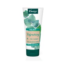 Kneipp Sprchový gel Osvěžení, 200 ml Kneipp Sprchový gel Osvěžení, 200 ml