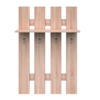 Cuier TOPTY 80 tip 29, stejar Sonoma