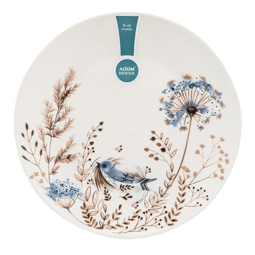 Altom Porcelanasti desertni krožnik Serenity, 20cm