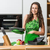 4Home Výhodná kuchyňská sada Aromatica