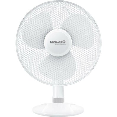 Sencor SFE 4037WH-EUE3 asztali ventilátor
