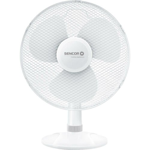 Sencor SFE 4037WH-EUE3 asztali ventilátor