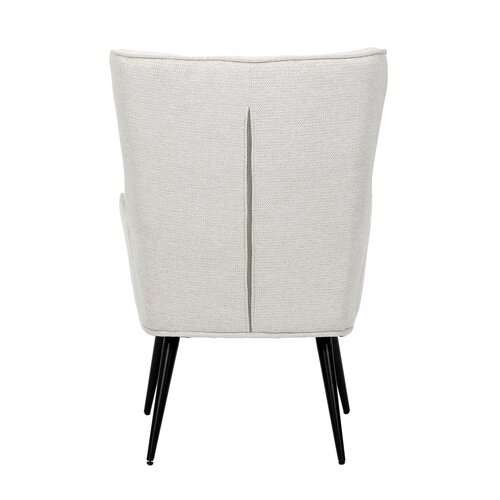 Fotel relaksacyjny 315 BGE2, beżowy