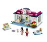 Lego Friends Zvířecí salón v Heartlake