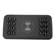 Orava WCH-004 bezdrôtová nabíjačka a powerbanka