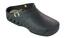 Scholl CLOG EVO - Arbeitsschuhe Professional Größe 37, schwarz