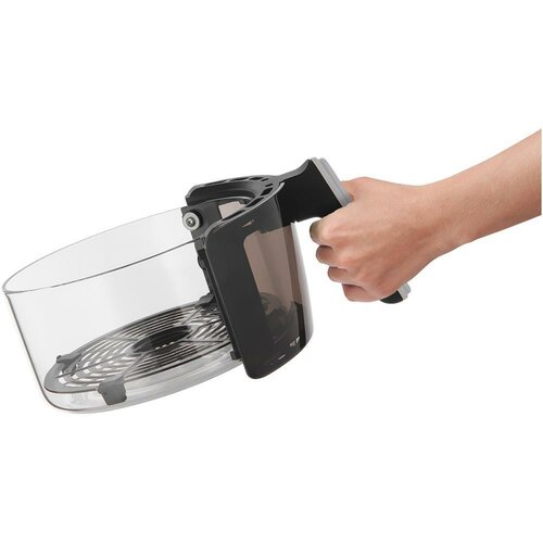 Sencor SFR 5340WH meleg levegős sütő