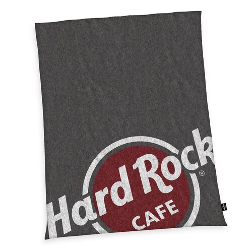 Pătură Hard Rock, 150 x 200 cm