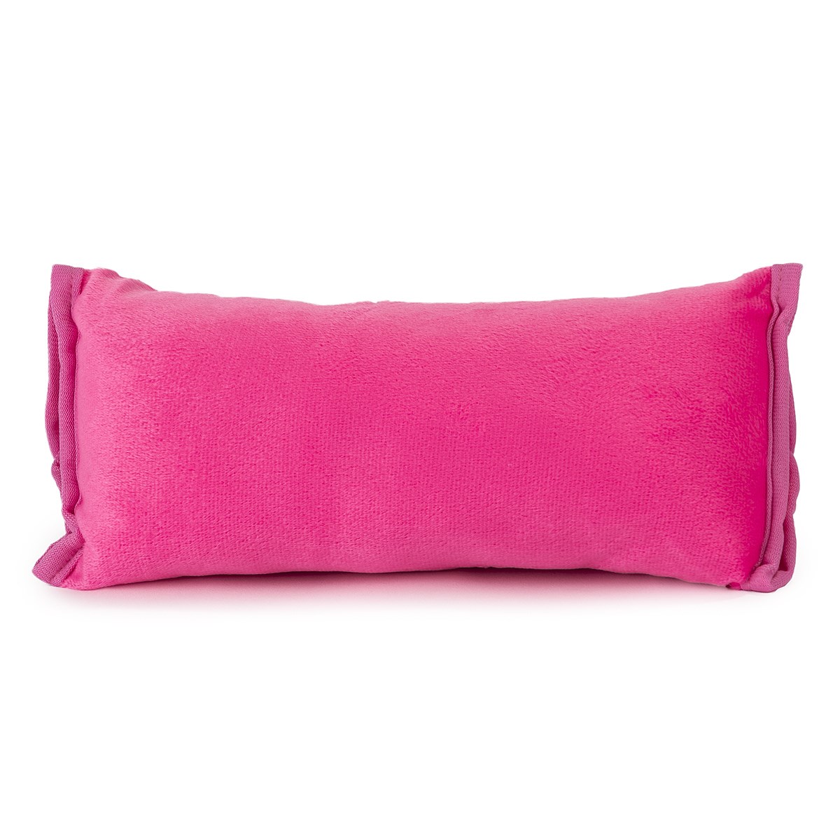 Chránič na bezpečnostný pás, ružová