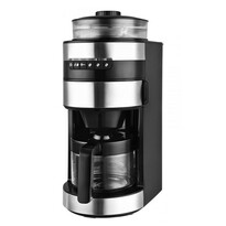 Cafetieră Kalorik CCG 1006, cu moară de cafea Cafetieră Kalorik CCG 1006, cu moară de cafea