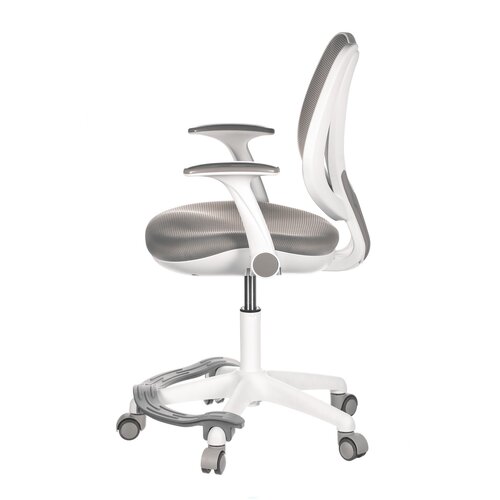 Autronic KA-C806 GREY Офісне крісло