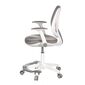 Autronic KA-C806 GREY Irodai szék