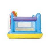 Bestway Nafukovací hrací centrum Jumpin Balloon, 175 x 173 x 137 cm