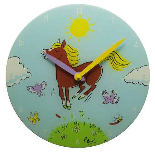 Nextime Jump For Toy 8812 ceas perete
