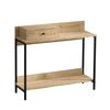 Stolik do odkładania Alix Sapphire Oak