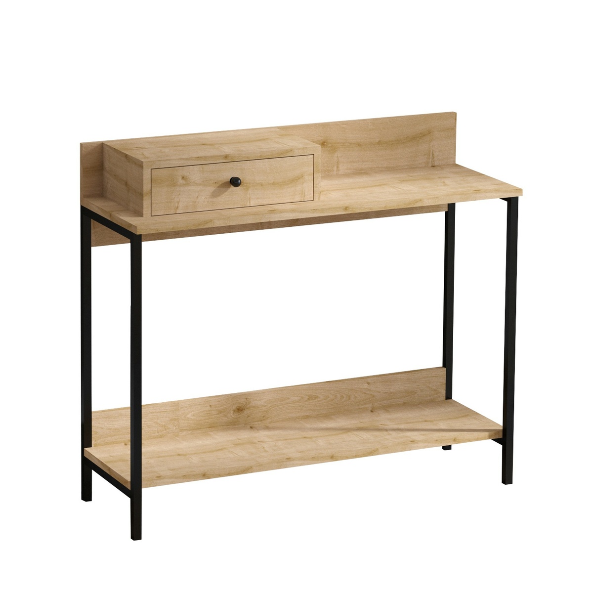 Product detail of Odkládací stolek Alix Sapphire Oak