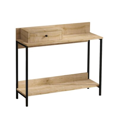 Stolik do odkładania Alix Sapphire Oak