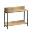 Stolik do odkładania Alix Sapphire Oak