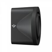 TrueLife Fén s ionizátorom a technológiou  Ultrasonic D9, čierna