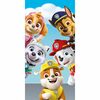 Paw Patrol PP327 fürdőlepedő, 70 x 140 cm