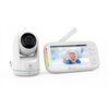 Obrotowa niania elektroniczna TrueLife NannyCam R5