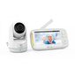 Obrotowa niania elektroniczna TrueLife NannyCam R5