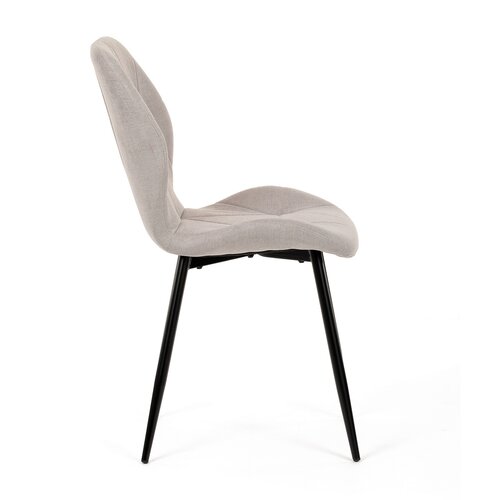 Zestaw krzeseł do jadalni CT-285 LAN2, 4 szt.