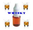 Dekang E-liquid do e-cigarety 18 mg nikotinu 30 ml whisky