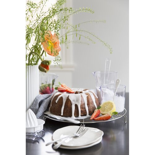 GastroMax tortaforma, 22,5 cm-es termék 2. képe