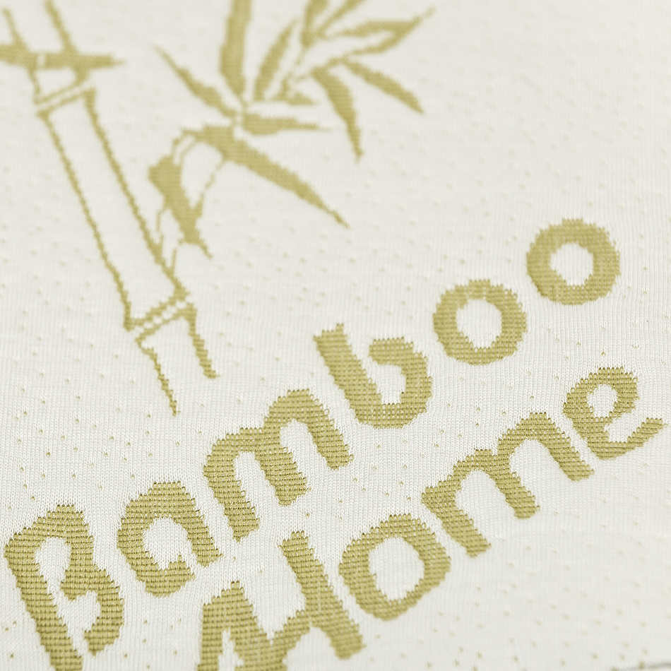 4Home Vankúš z pamäťovej peny Bamboo