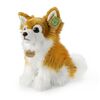 Rappa Pluszowy pies Chihuahua 28 cm ECO - FRIENDLY