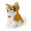 Câine de pluș Rappa Chihuahua 28 cm ECO - FRIENDLY