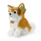 Câine de pluș Rappa Chihuahua 28 cm ECO - FRIENDLY
