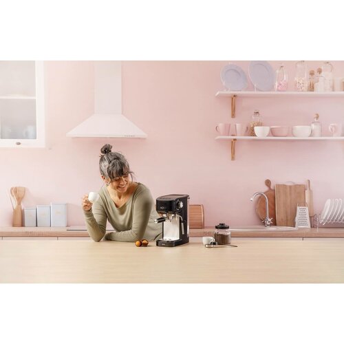 Solac CE4511 espresso Taste Slim