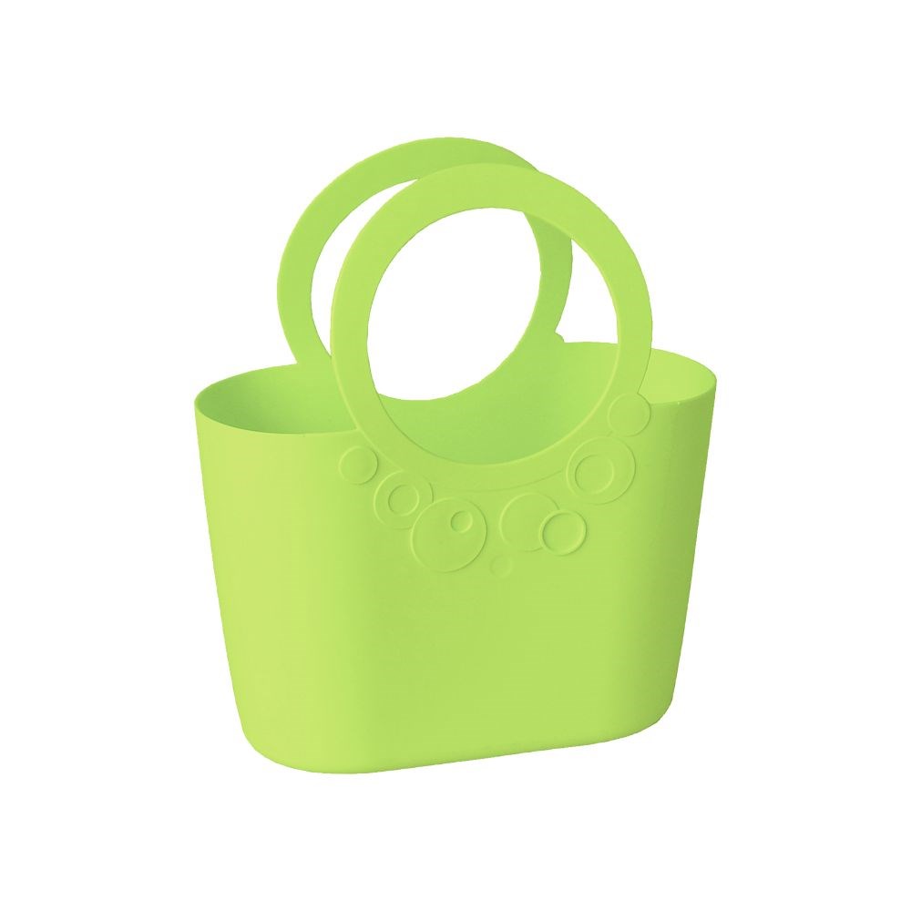 Prosperplast Taška LILY 3,8 l, limetková