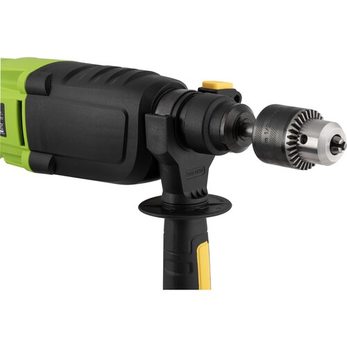 Fieldmann FDV 211050-E SDS wiertarka udarowa