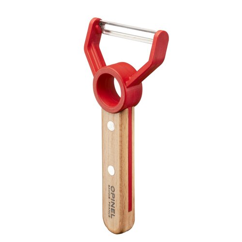 OPINEL Detská kuchárska súprava le petit Chef, červená