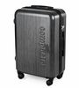 Compactor Cestovní kufr Cosmos L, 46,5 x 26 x 68 cm, tm. šedá
