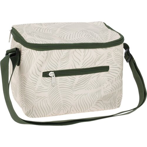 EH Kühltasche Leaves, 4 l