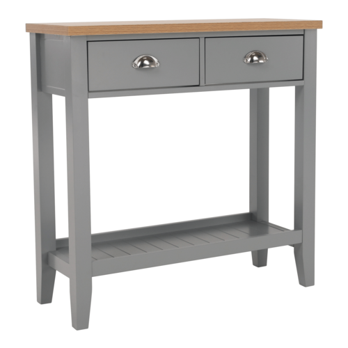 Konzolna miza Jerevan, 80 x 30 x 80 cm