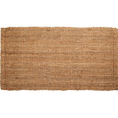 Preproga Juta Gold, 80 x 150 cm