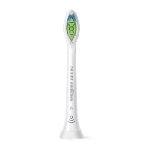 Philips Sonicare Optimal White rozmiar standard główka wymienna HX6062/10, 2 szt.